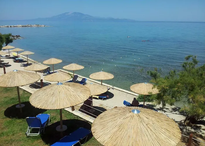 Отель Tsamis Zante (adults Only) 5*