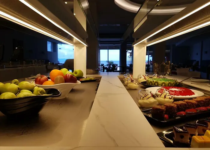 Tsamis Zante (adults Only) Hotel 5*