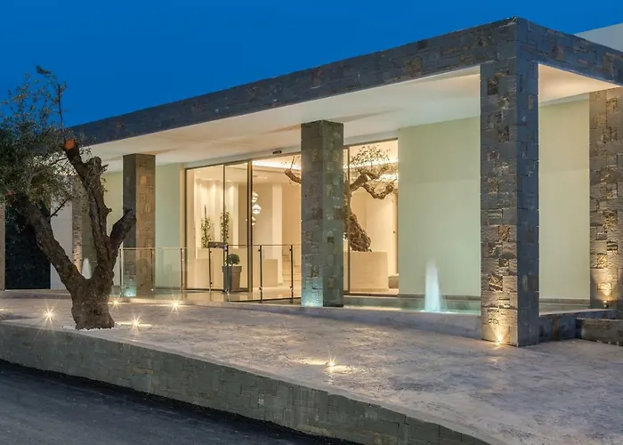 Tsamis Zante (adults Only) Hotel Psarou (Zakynthos)