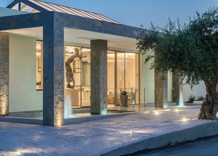 Tsamis Zante (adults Only) 5*
