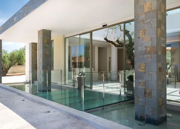 Tsamis Zante (adults Only) Psarou (Zakynthos)