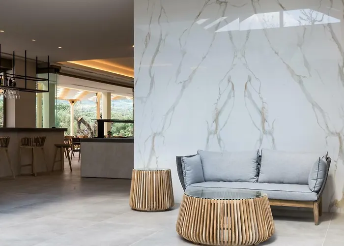 Tsamis Zante (adults Only) Hotel 5*