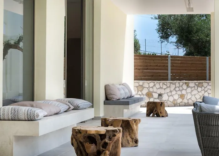 Отель Tsamis Zante (adults Only) 5*