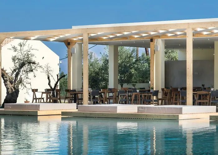 Tsamis Zante (adults Only) 5*