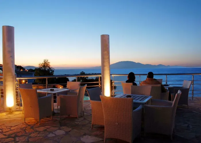 Tsamis Zante (adults Only)