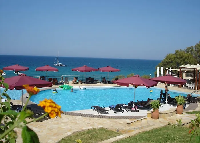 Tsamis Zante (adults Only) Psarou (Zakynthos)