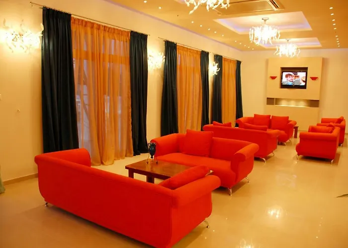 Tsamis Zante (adults Only) 5* Psarou (Zakynthos)