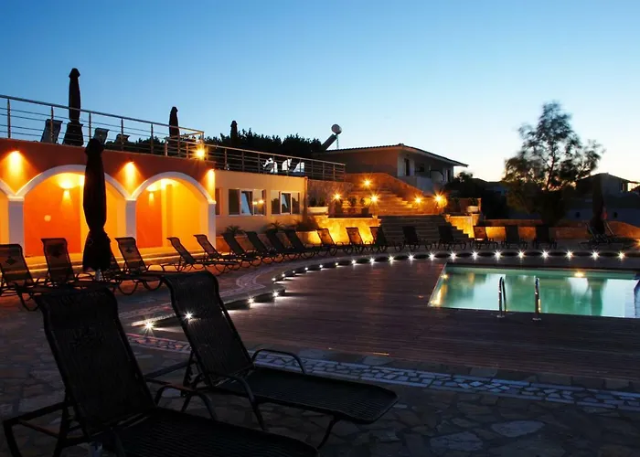 Tsamis Zante (adults Only) 5*