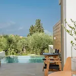 Tsamis Zante (adults Only) Ξενοδοχείο Psarou (Zakynthos)