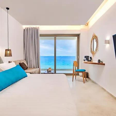Tsamis Zante (adults Only) Hotel Psarou (Zakynthos)