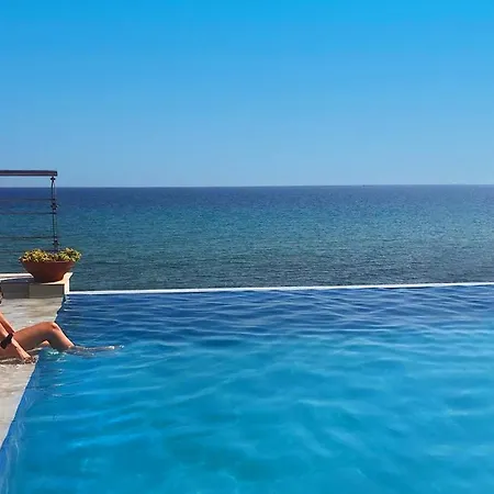 Tsamis Zante (adults Only) 호텔 Psarou (Zakynthos)