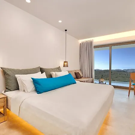 Tsamis Zante (adults Only) Hotel 5*