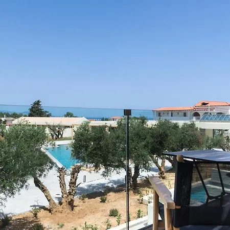 Tsamis Zante (adults Only)