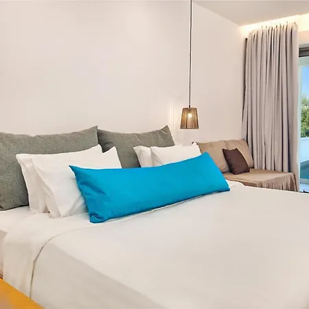 Tsamis Zante (adults Only) 5* Psarou (Zakynthos)