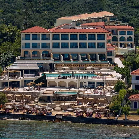 Tsamis Zante (adults Only) 5* Psarou (Zakynthos)