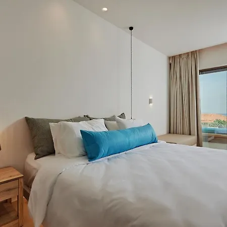 Tsamis Zante (adults Only) 호텔 5*