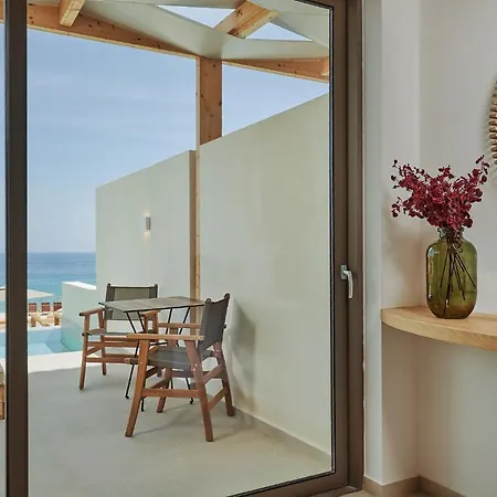 Hotel Tsamis Zante (adults Only) 5*