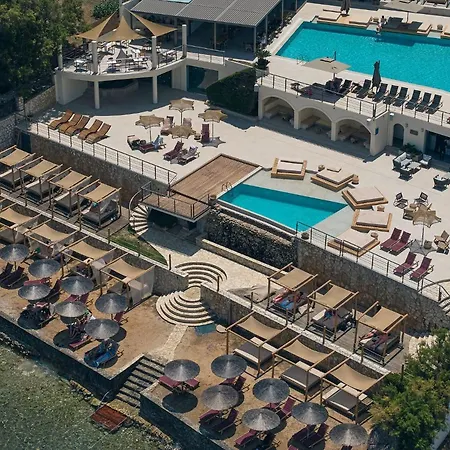 Tsamis Zante (adults Only) 5* Psarou (Zakynthos)