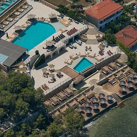 Tsamis Zante (adults Only) 호텔 Psarou (Zakynthos)