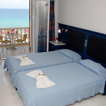 Tsamis Zante (adults Only)