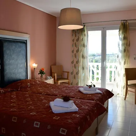 Tsamis Zante (adults Only) Hotel Psarou (Zakynthos)