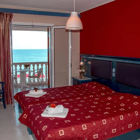 Tsamis Zante (adults Only) 5*