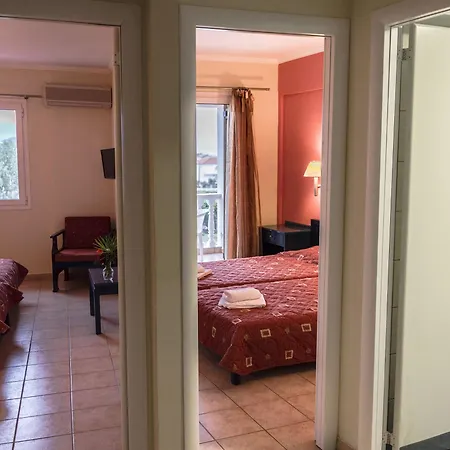 Tsamis Zante (adults Only) Psarou (Zakynthos)