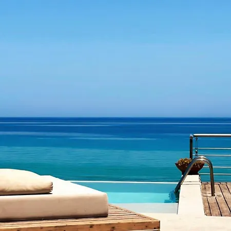 호텔 Tsamis Zante (adults Only)