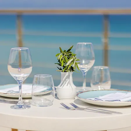 Hotel Tsamis Zante (adults Only)