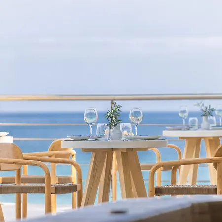 Hotel Tsamis Zante (adults Only)
