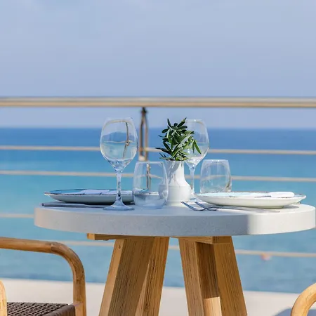 Hotel Tsamis Zante (adults Only) 5*