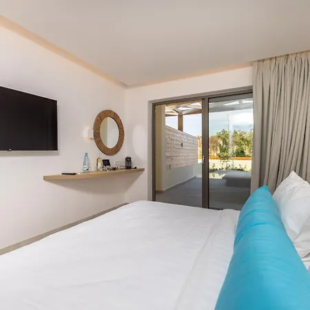 Tsamis Zante (adults Only) 호텔 5*
