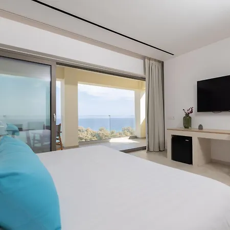 호텔 Tsamis Zante (adults Only)
