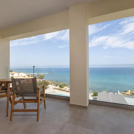 Tsamis Zante (adults Only) 호텔 Psarou (Zakynthos)