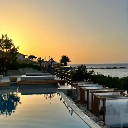 호텔 Tsamis Zante (adults Only)