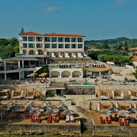 Tsamis Zante (adults Only) 호텔 Psarou (Zakynthos)