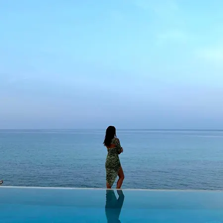 호텔 Tsamis Zante (adults Only) 5*