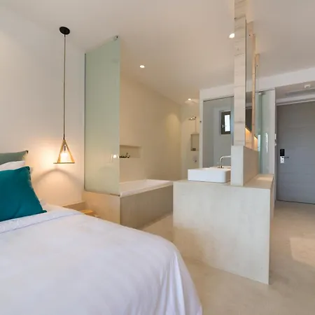 Tsamis Zante (adults Only) 5*