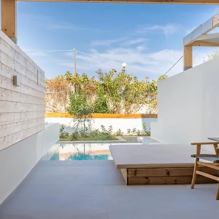 Tsamis Zante (adults Only) 5*