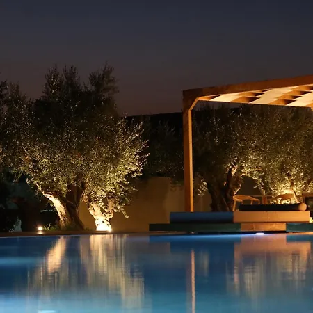 Hotel Tsamis Zante (adults Only)