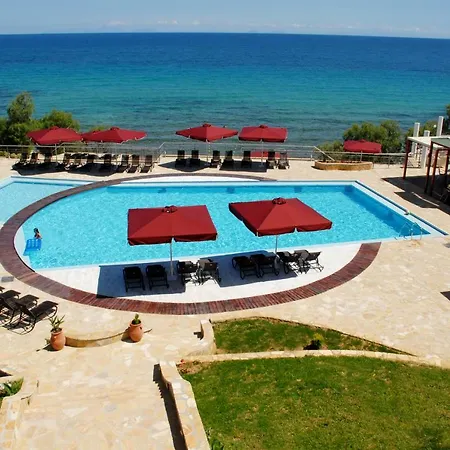 Tsamis Zante (adults Only) Hotel 5*