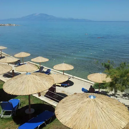 호텔 Tsamis Zante (adults Only) 5*