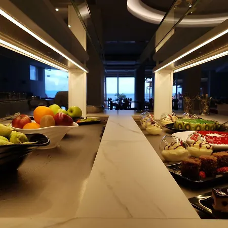 Tsamis Zante (adults Only) 호텔 5*
