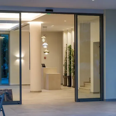 Hotel Tsamis Zante (adults Only) Psarou (Zakynthos)