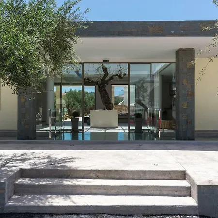 Hotel Tsamis Zante (adults Only) Psarou (Zakynthos)