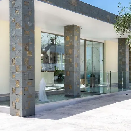 Hotel Tsamis Zante (adults Only) 5*