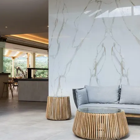 Tsamis Zante (adults Only) Hotel 5*