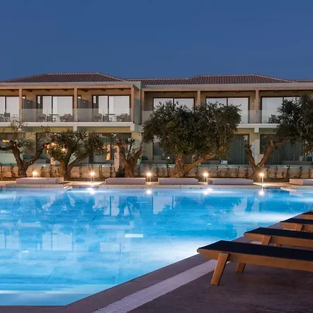 Tsamis Zante (adults Only) 5* Psarou (Zakynthos)