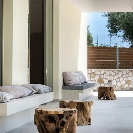 Hotel Tsamis Zante (adults Only) 5*