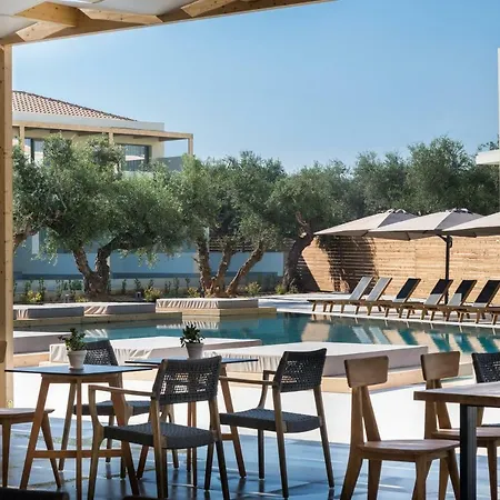 Hotel Tsamis Zante (adults Only) Psarou (Zakynthos)